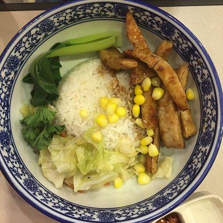 Causeway Bay HK Cafe